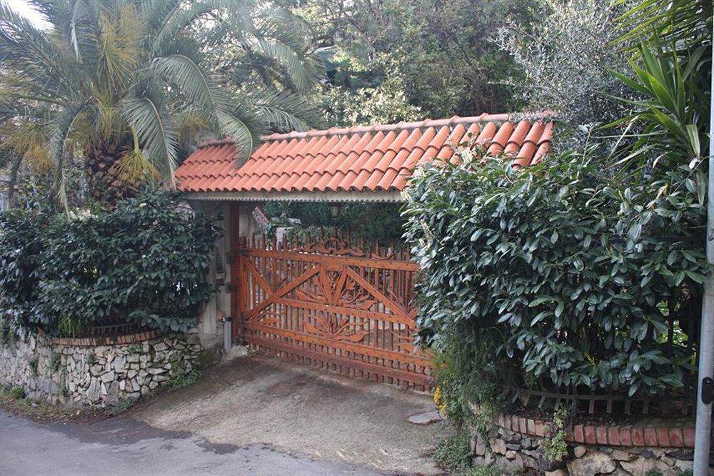 Bed & Breakfast Lujocanda カザルツァ・リーグレ エクステリア 写真